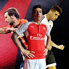 El Barça fichará un lateral derecho el próximo año