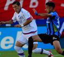 Nacional 0-0 Liverpool: resumen, goles y resultado
