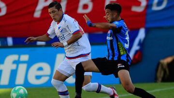 Nacional 0-0 Liverpool: resumen, goles y resultado
