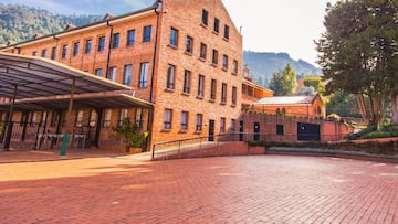 Este exclusivo colegio de Bogotá abrirá sus puertas gratuitamente y así puedes acceder a la experiencia