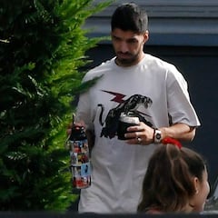 Caso Suárez: “La Juve obstaculizó la investigación”