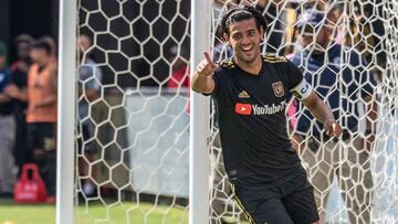 Por medio de una conferencia de prensa vía videollamada, Thierry Henry habló del crecimiento de la MLS y de la llegada de jugadores como Carlos Vela.