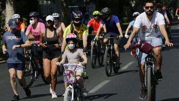 Ejercicio en cuarentena: ¿en qué horarios está permitido y cómo sacar el permiso?