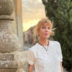 Astrid Gil-Casares: “Quiero que cualquier lector se excite mental y sexualmente”