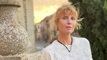 Astrid Gil-Casares: “Quiero que cualquier lector se excite mental y sexualmente”