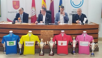 El Trofeo Guerrita, segunda prueba La Copa de España Élite-Sub23