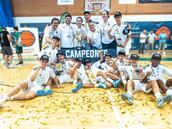 El Real Madrid revalida el título y reina en La Roda