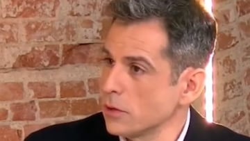 Fernando Mora, psiquiatra: “El ejercicio de los 15 minutos nos permite abandonar la impulsividad y aprender a tomar decisiones conscientes”