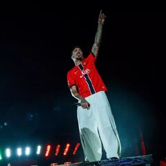 El Mallorca presenta su nueva camiseta