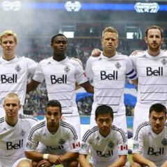 Cinco cosas que debes saber sobre el Vancouver Whitecaps