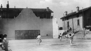 ¿Cuál fue el primer oro de España en unos Juegos Olímpicos?