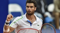 El brillante retorno al tour del favorito del Cachantun Open