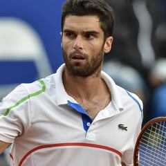 El brillante retorno al tour del favorito del Cachantun Open