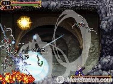 [E3] Castlevania: Order of Ecclesia