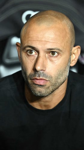 Tras salida de Mascherano: “Algo está pasando en Inter Miami”