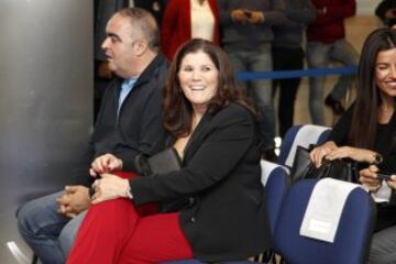 Cristiano Ronaldo será jugador blanco hasta 2021.