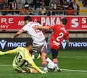 Cultural Leonesa 0 - 0 Albacete: resumen, resultado y goles
