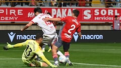 Cultural Leonesa 0 - 0 Albacete: resumen, resultado y goles
