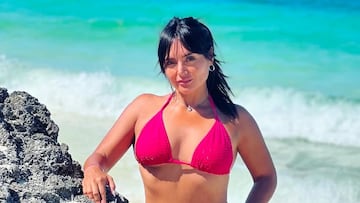 Querida periodista de Chilevisión confirma romance con un alcalde de la Región Metropolitana: esta publicación lo comprueba