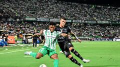 Once Caldas - Nacional en vivo online: Liga BetPlay, en directo