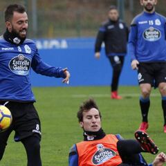 Mosquera: “No pedimos prima, fue un comentario distendido”