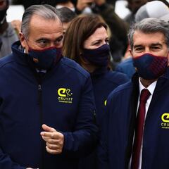 La hora de las decisiones