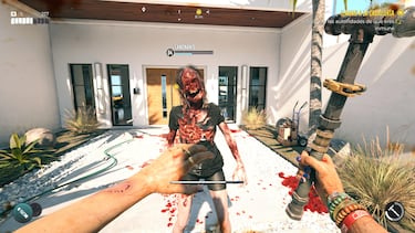 Dead Island 2 y la clave de su éxito: menos es más