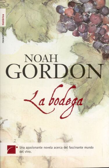 Los libros de Noah Gordon que deberas leer una vez en la vida
