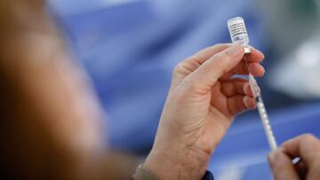 Coronavirus en Colombia en vivo: casos, vacunaci&oacute;n y &uacute;ltimas medidas | hoy 10 de noviembre