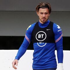 Mourinho da su bendición: "Grealish me recuerda a Figo"