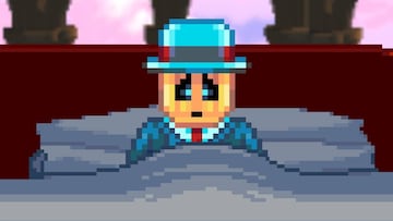 Horace, ya disponible gratis en Epic Games Store; siguiente, The Bridge