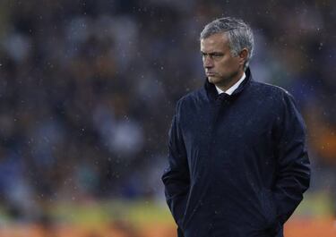 Las 6 claves del derbi de Manchester: United vs. City