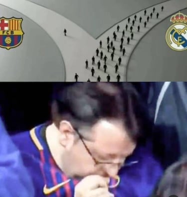 Los memes más divertidos del fichaje de Mbappé por el Real Madrid