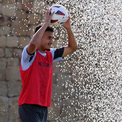 La primavera de Omar