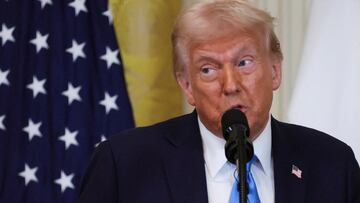 Super Bowl LIX, la primera prueba para Donald Trump y Estados Unidos de cara al Mundial de 2026