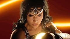 Monolith’s Wonder Woman game development has restarted, with 100 million already spent
