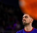 Barcelona - Granada: horario, TV y dónde ver la ACB 2025-26