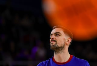 Barcelona - Granada: horario, TV y dónde ver la ACB 2025-26