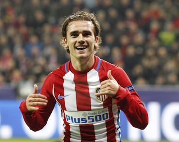 Antoine Griezmann