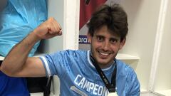 Cristal insiste con Merlo