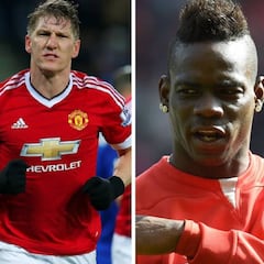 Los jugadores de la Premier que más cobran sin tener minutos