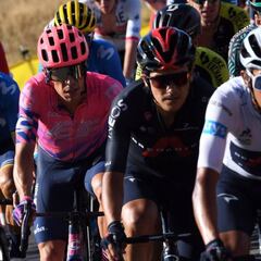 Giro, Vuelta, clásicas: 39 días de ciclismo sin descanso