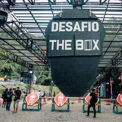 Final de Desafío The Box 2023: horario, TV, cuándo es y cómo verla online