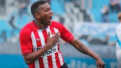 El Pincha doblega al Rojo