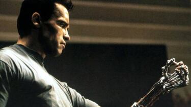 Facebook y Google no creen en super IAs malvadas como Terminator