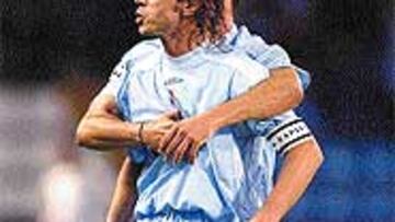 <B>DIVISIÓN DE OPINIONES</B>. El enfado de Mostovoi con su público ha abierto un debate en Vigo.