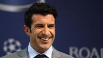 Luis Figo