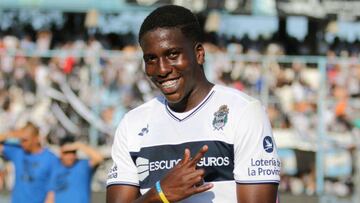 Ultiman detalles para que Jan Hurtado dé el salto a Europa