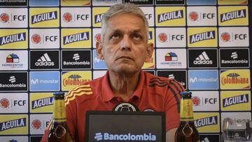 Rueda contra la historia: "Debemos anotar ante Brasil"