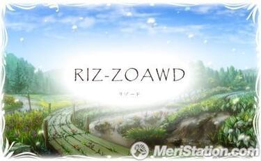 Riz Zoawd, Impresiones